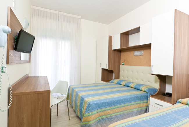 Hotel Las Vegas - Gatteo Mare
