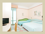 Hotel Las Vegas - Gatteo Mare