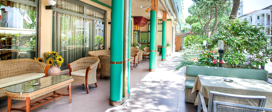 Hotel Gatteo Mare