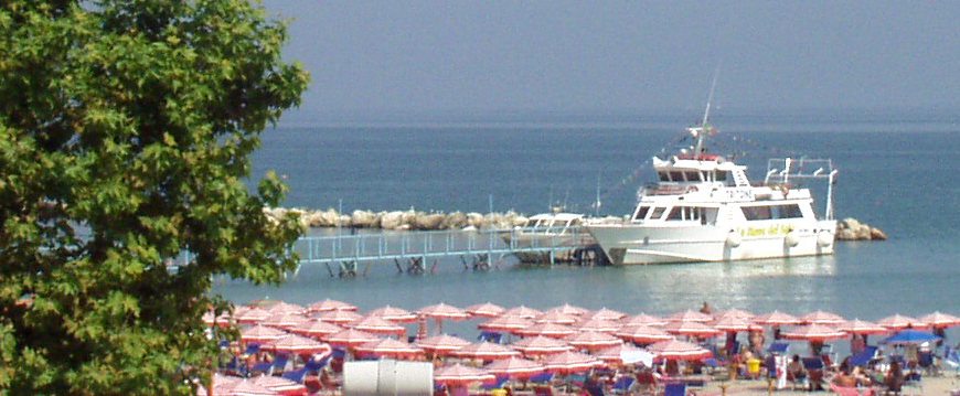 Hotel Las Vegas Gatteo Mare