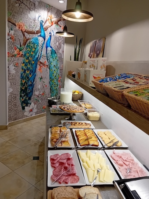 Cucina Hotel Las Vegas Gatteo Mare