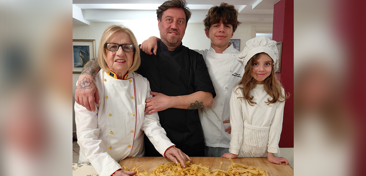 Cucina Hotel Las Vegas Gatteo Mare