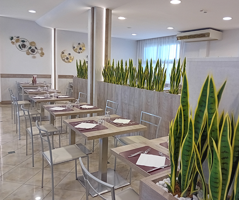 Hotel Las Vegas Gatteo Mare