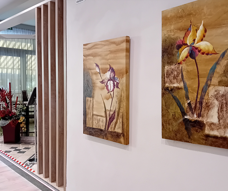 Hotel Las Vegas Gatteo Mare