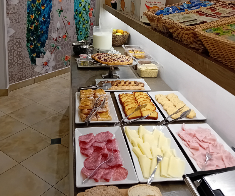 Hotel Las Vegas Gatteo Mare