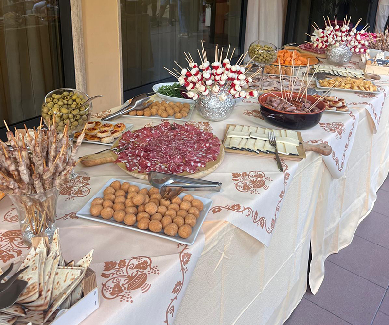 Hotel Las Vegas Gatteo Mare