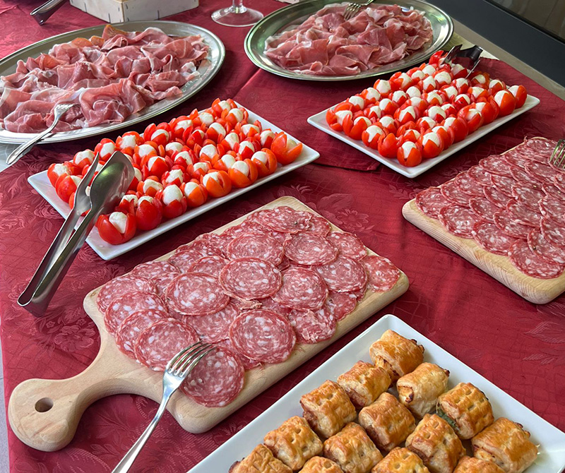 Hotel Las Vegas Gatteo Mare