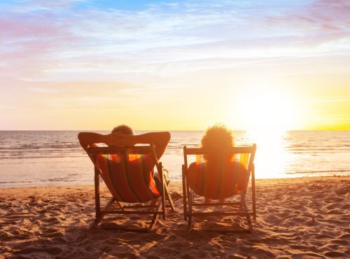 Vacanze in libertà